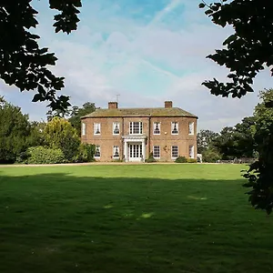 Holiday home Walcot Hall, Alkborough