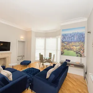 Apartment Serviced, Harrogate